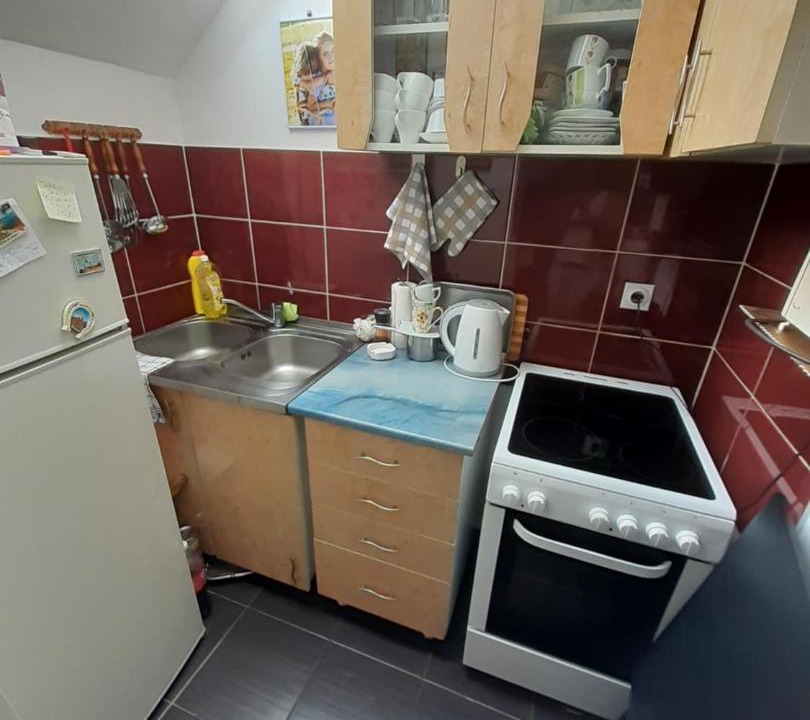 Photo of Kitchen in Novi Sad