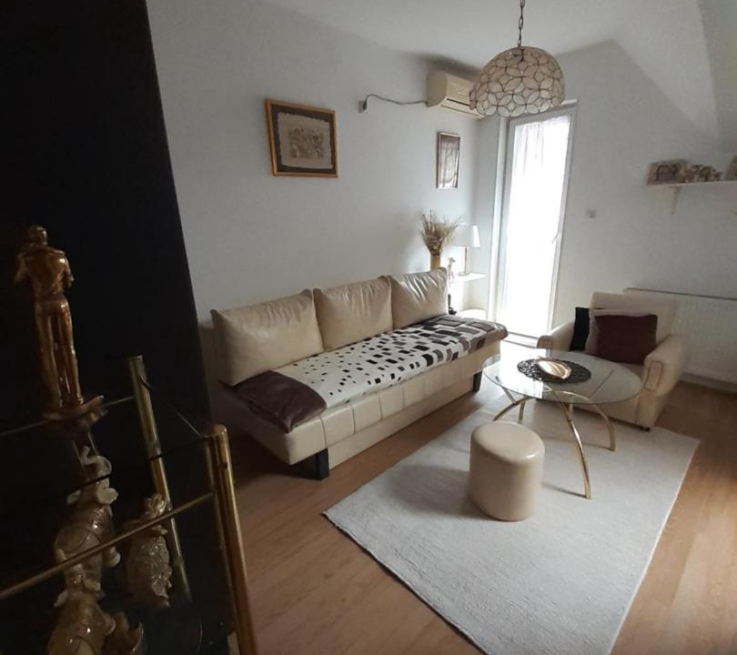 Photo of Livingroom in Novi Sad