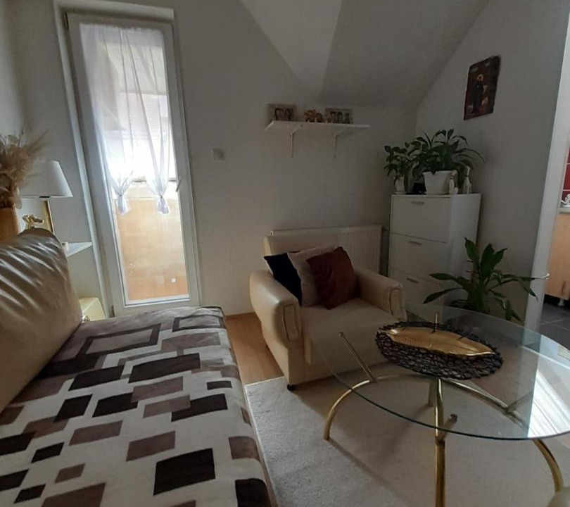 Photo of Livingroom in Novi Sad