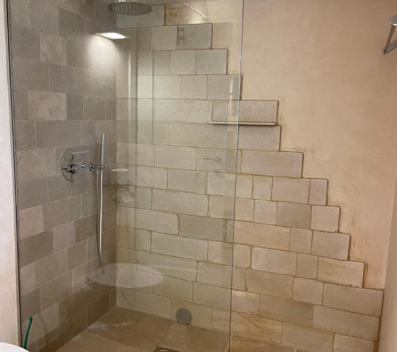 Photo of Bathroom in Ostuni