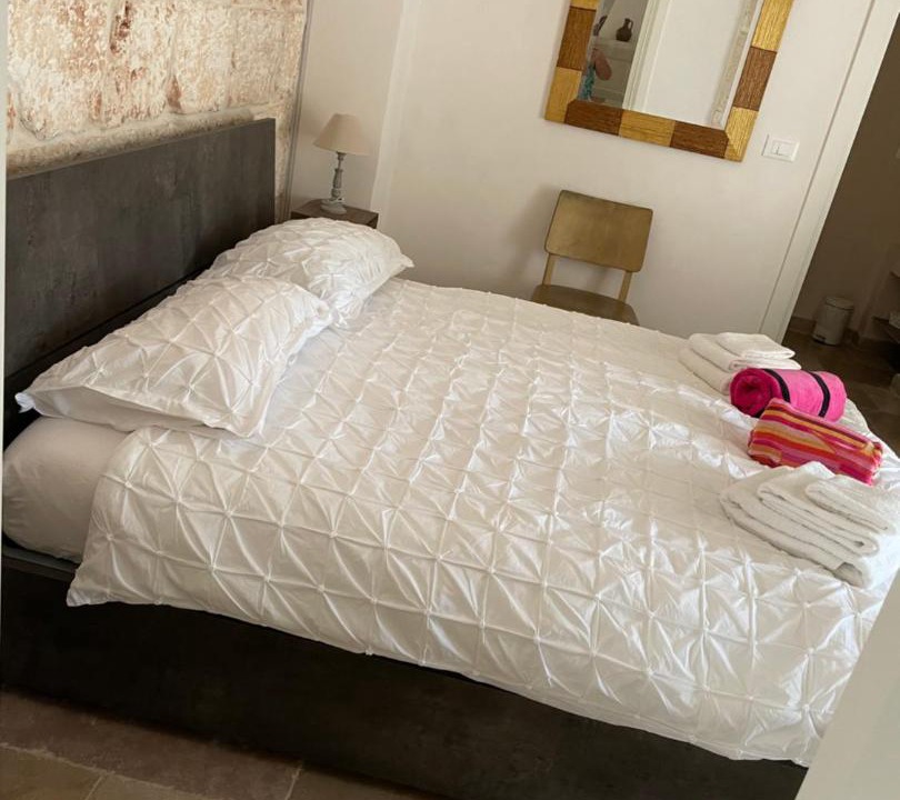 Photo of Bedroom in Ostuni
