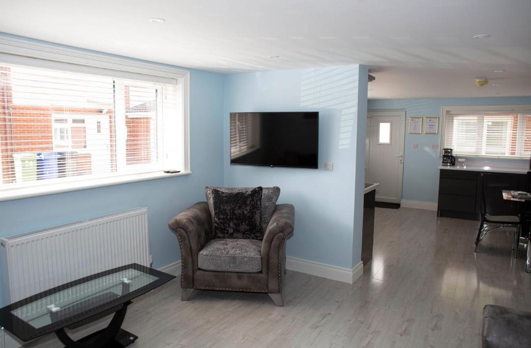 Photo of Livingroom in Newry