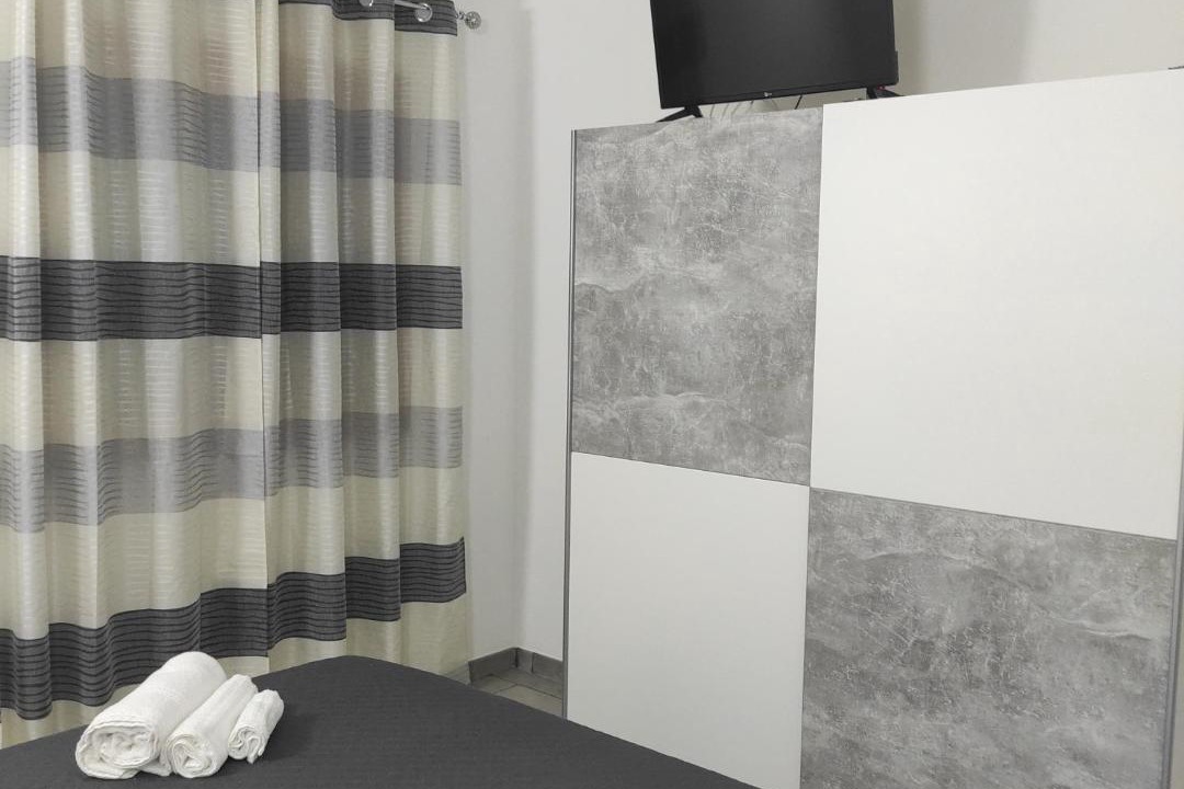 Photo of Bedroom in Maeggio