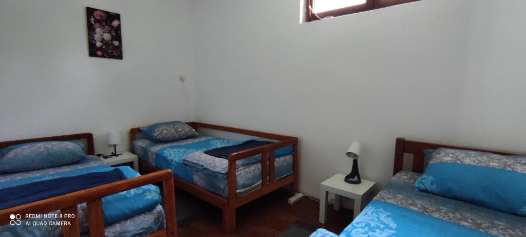 Photo of Bedroom in Zrenjanin