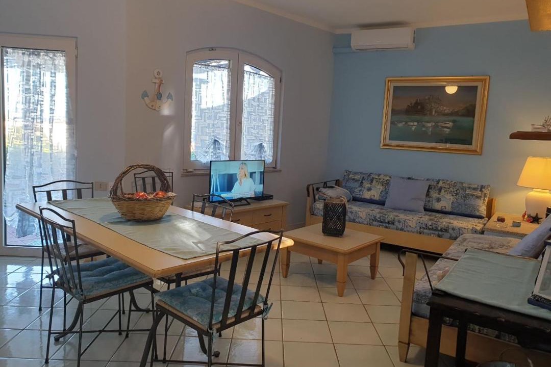Photo of Livingroom in Canneddi
