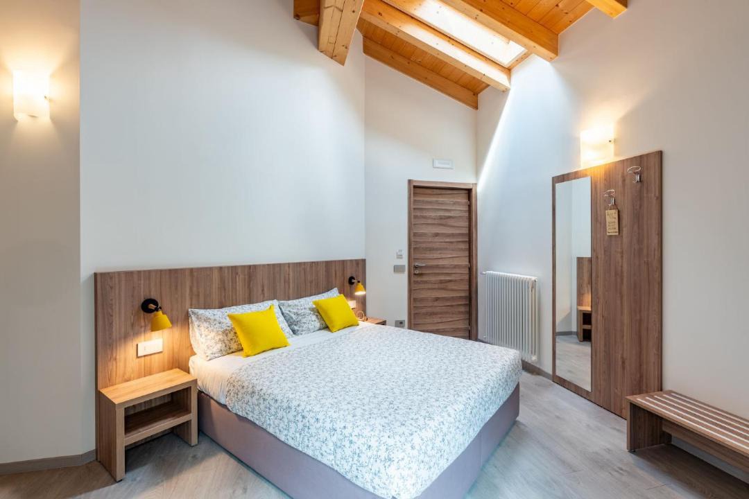 Photo of Bedroom in Cataeggio