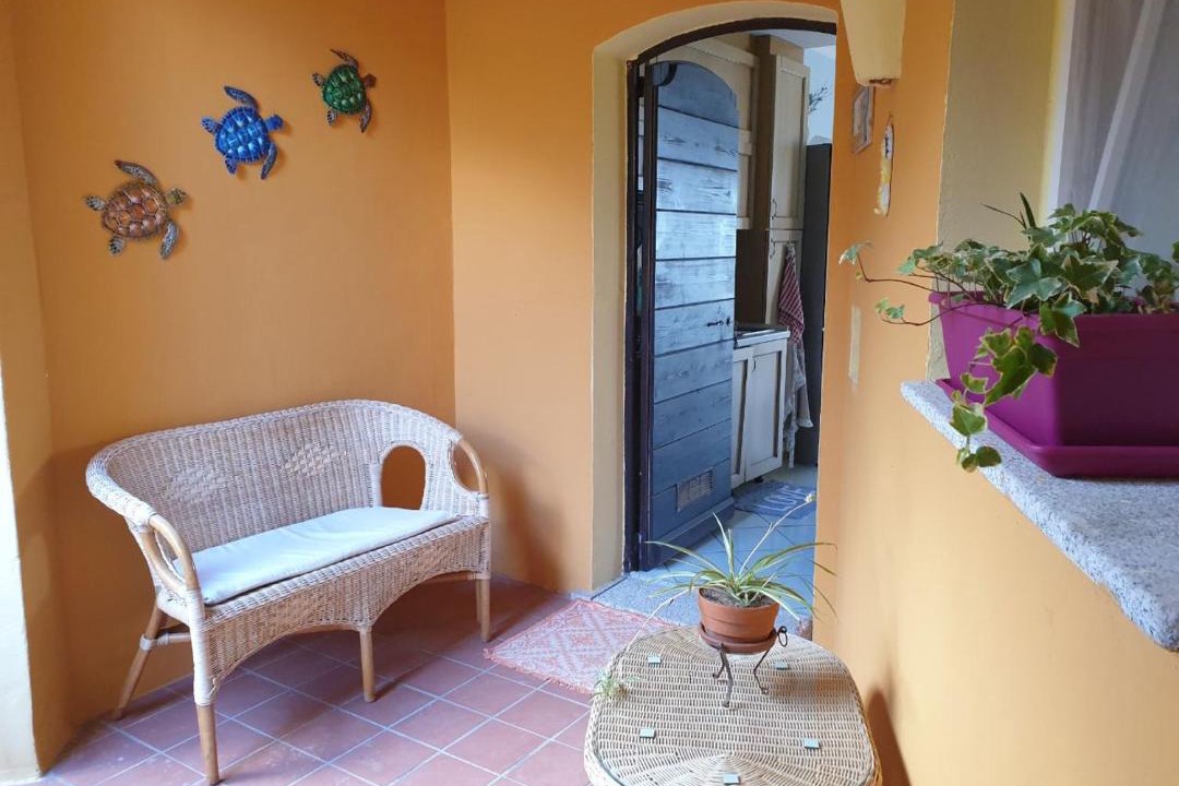 Photo of Bedroom in Canneddi
