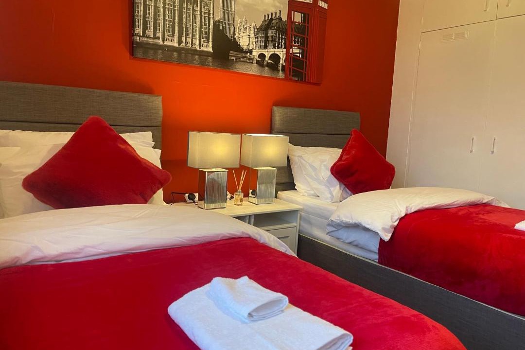 Photo of Bedroom in MacMerry