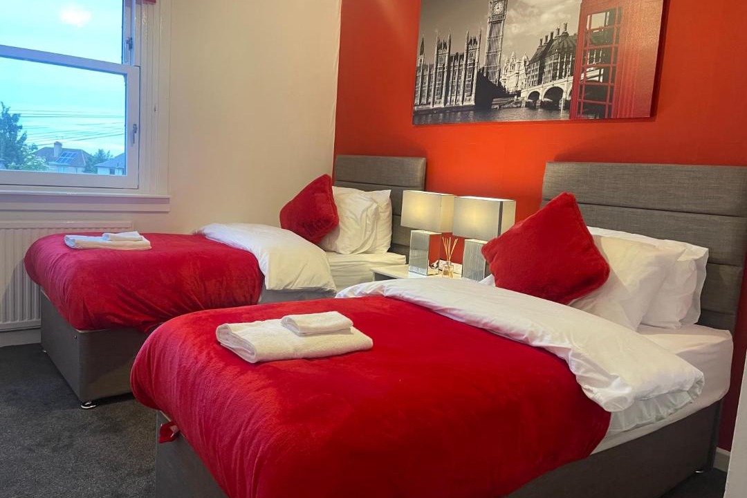 Photo of Bedroom in MacMerry