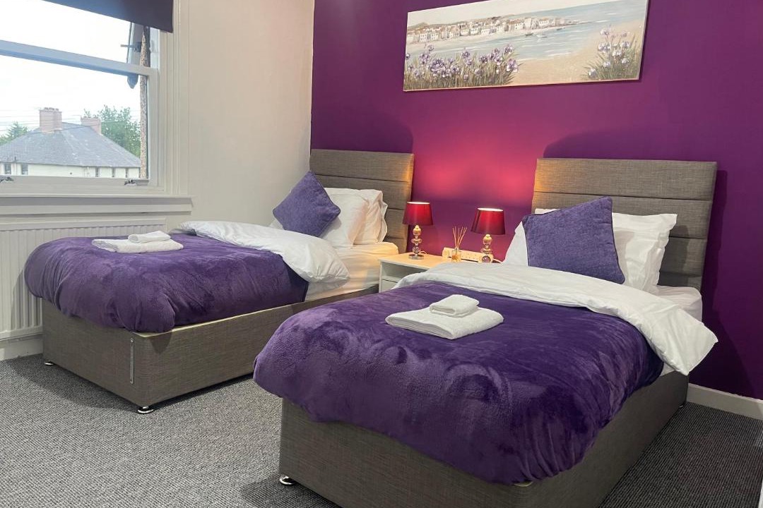 Photo of Bedroom in MacMerry