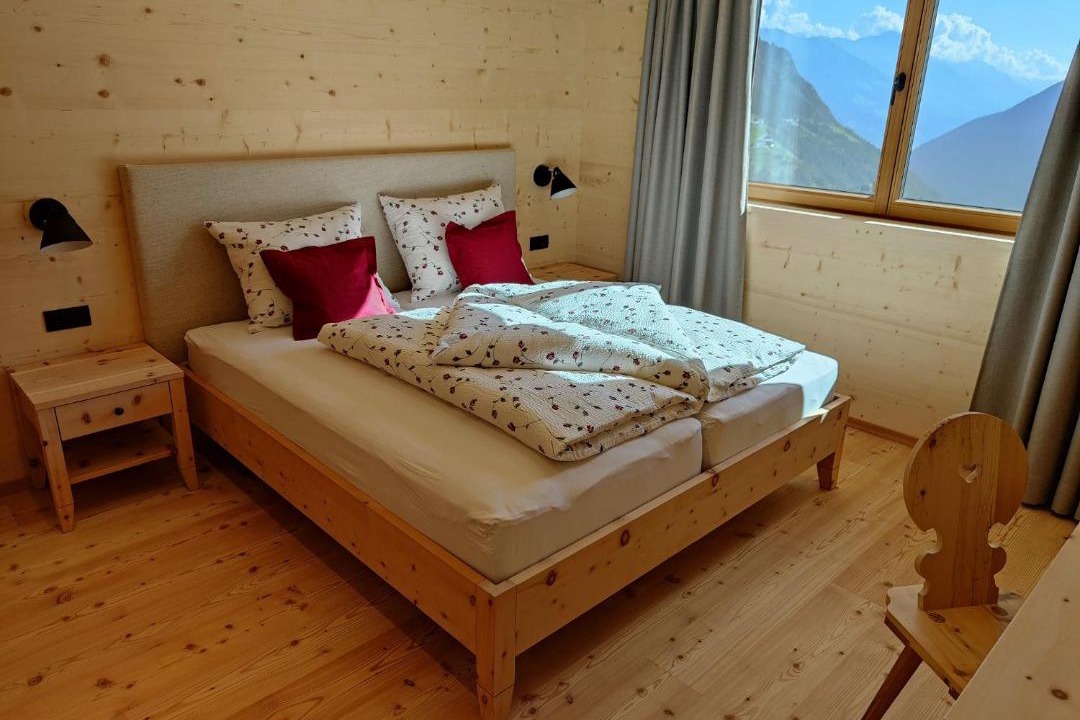 Photo of Bedroom in Martello