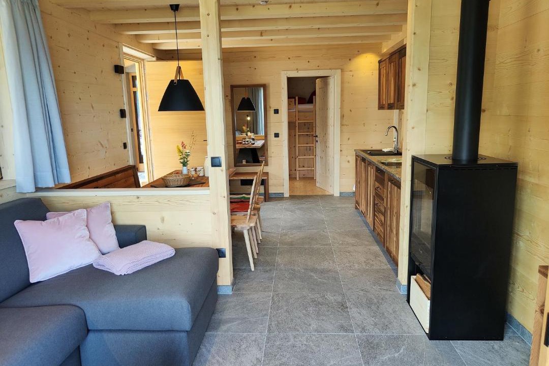 Photo of Livingroom in Martello