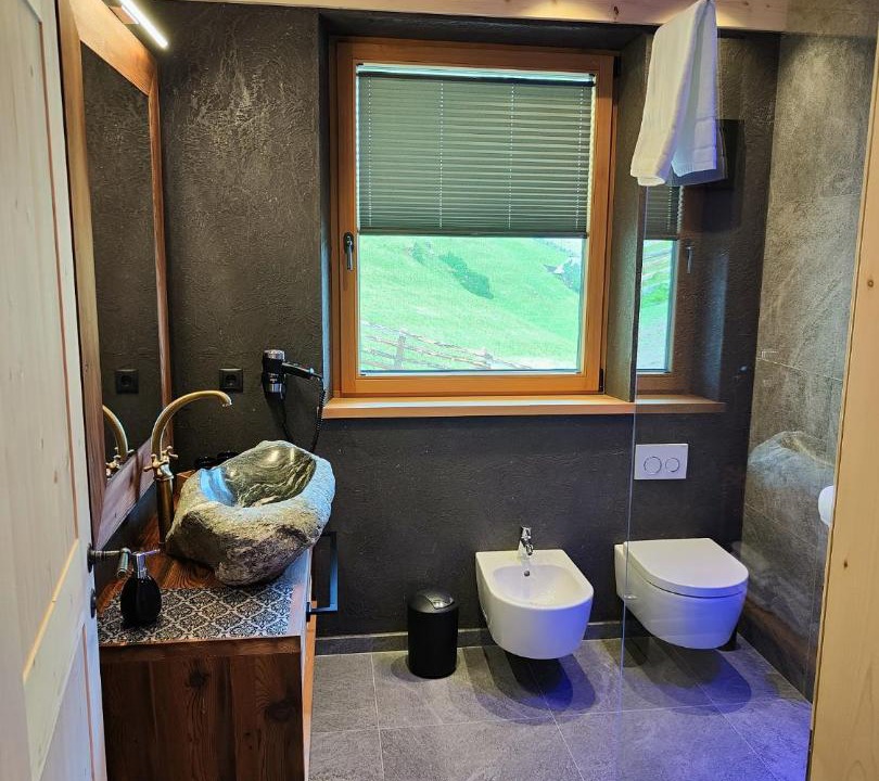 Photo of Bathroom in Martello