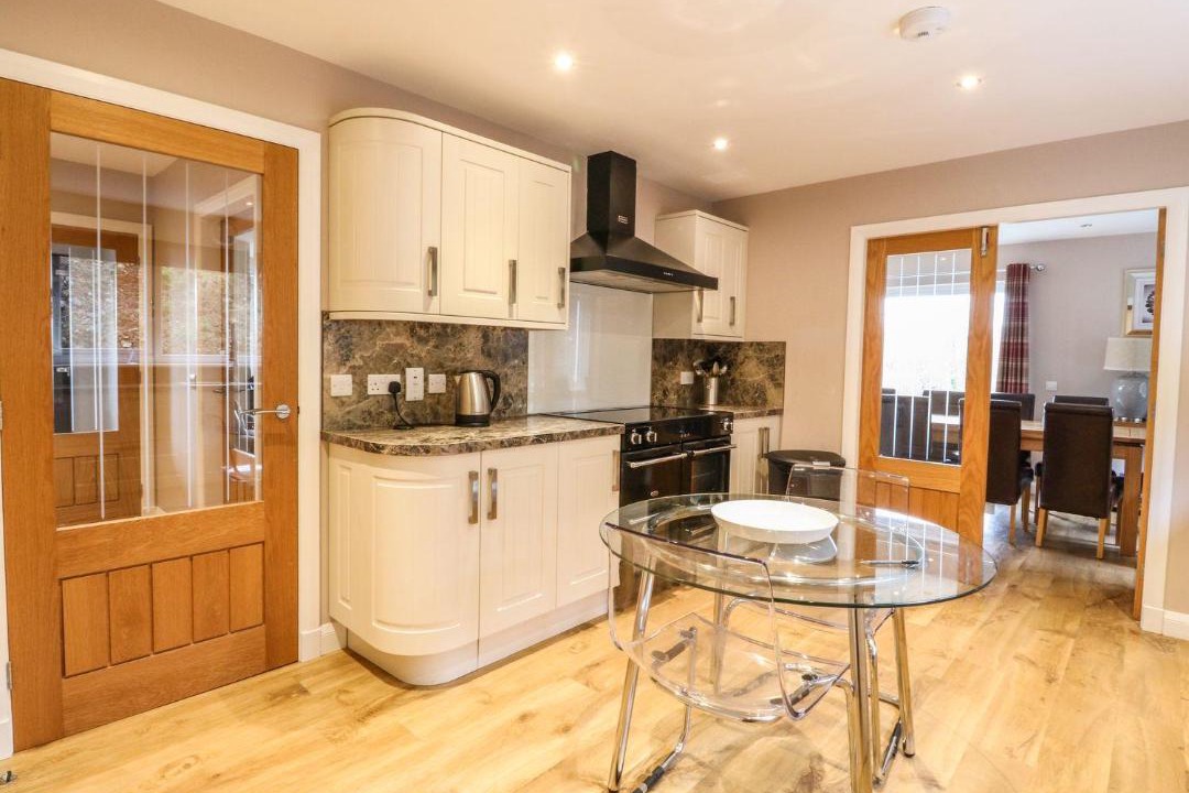 Photo of Livingroom in Spean Bridge