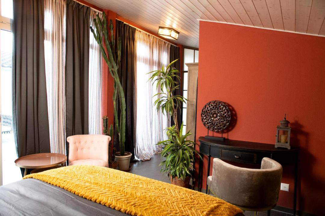 Photo of Bedroom in Giubiasco