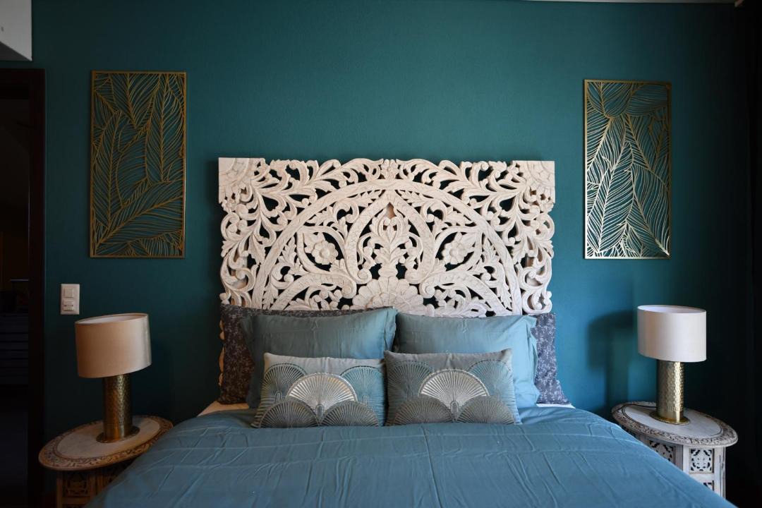 Photo of Bedroom in Giubiasco