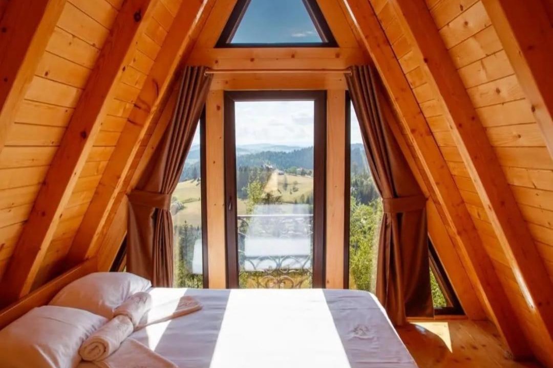 Photo of Bedroom in Brdo