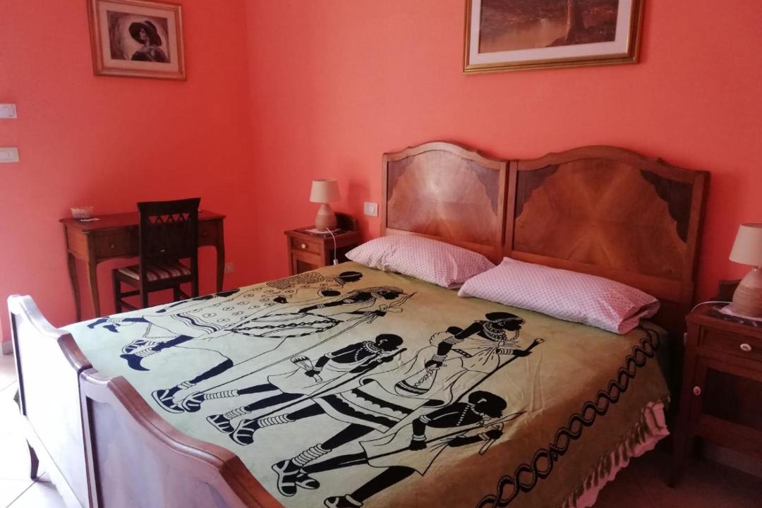 Photo of Bedroom in Piglio