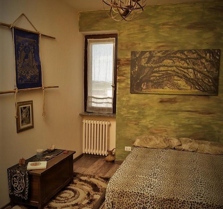 Photo of Bedroom in Romano di Lombardia