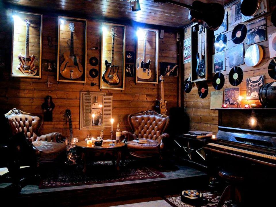 Photo of Livingroom in Romano di Lombardia