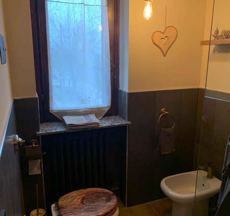 Photo of Bathroom in Romano di Lombardia