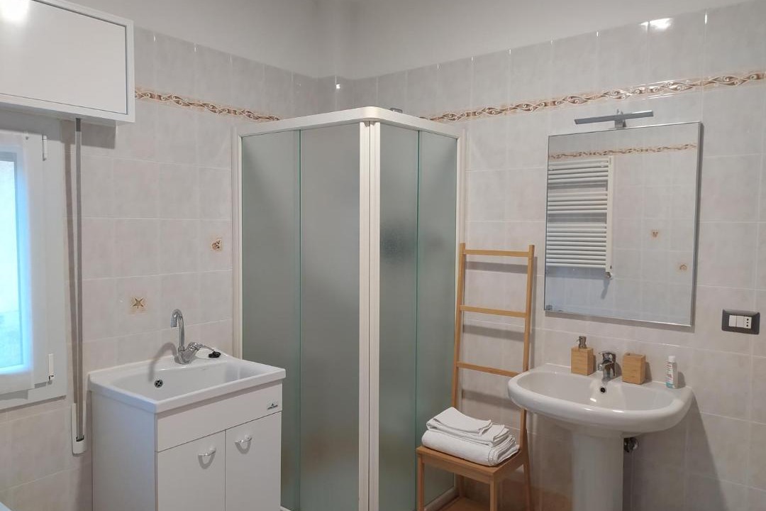 Photo of Bathroom in Savena