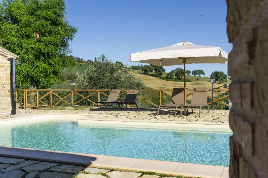 Photo of Outdoor in San Severino Marche