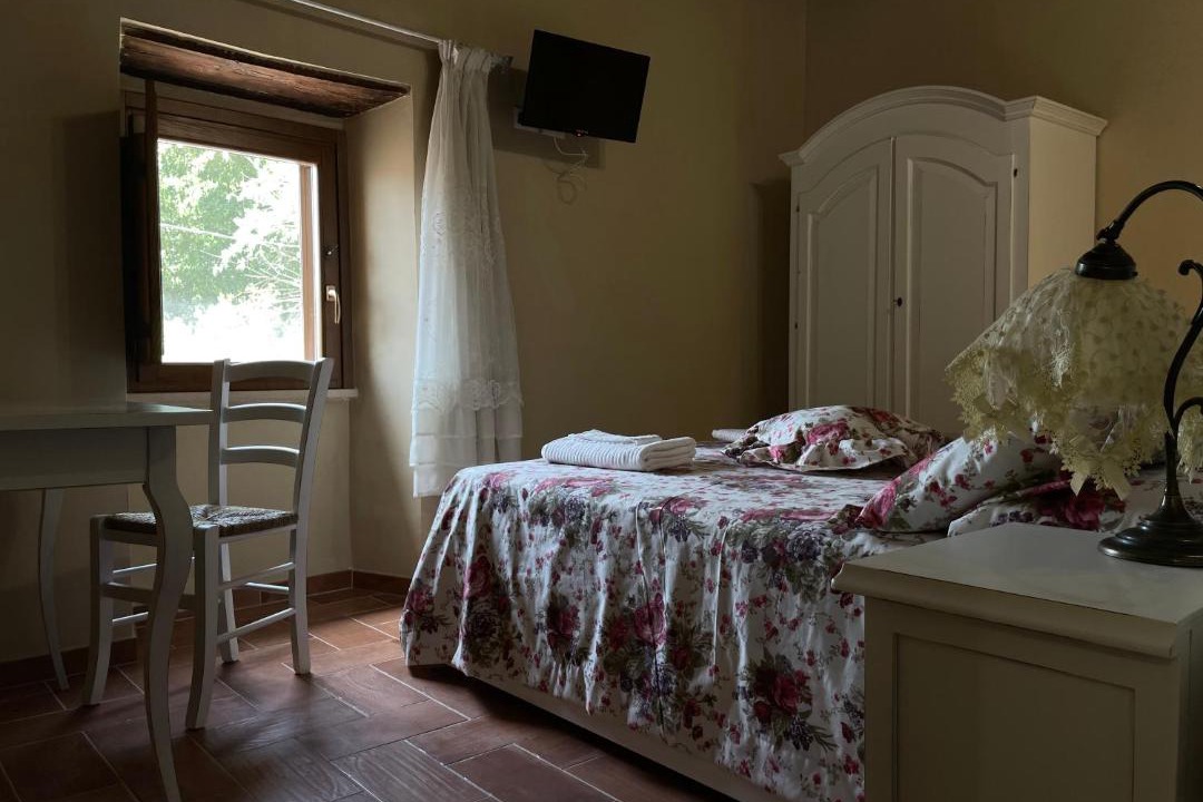Photo of Bedroom in Barete