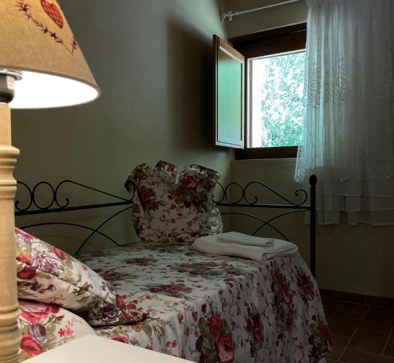 Photo of Bedroom in Barete