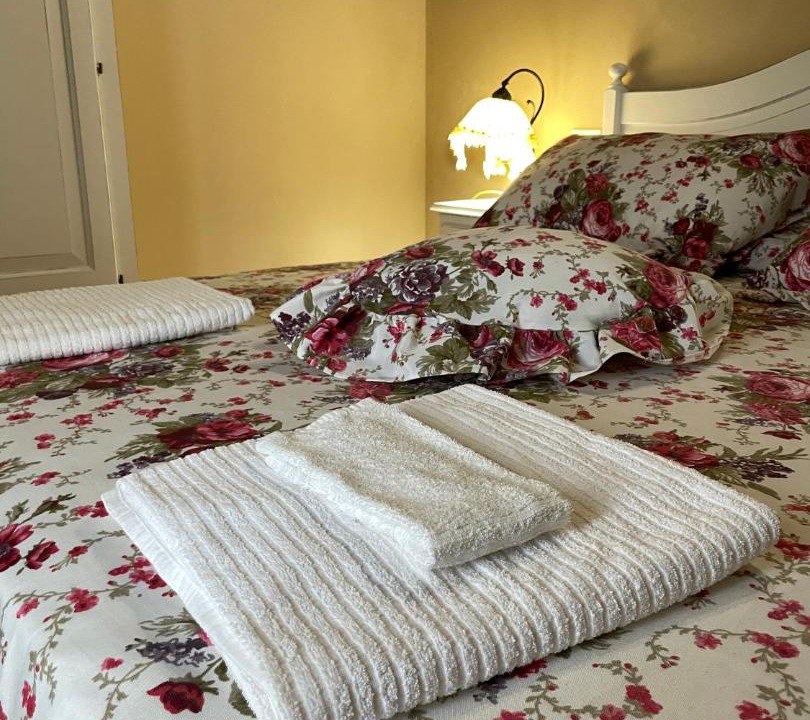 Photo of Bedroom in Barete
