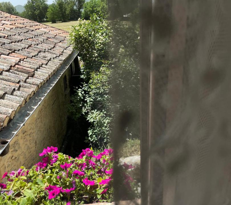 Photo of Buildings in Barete
