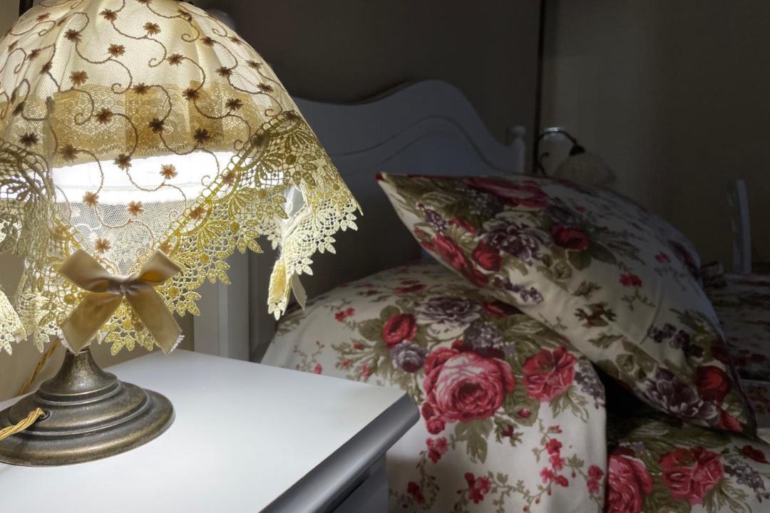 Photo of Bedroom in Barete