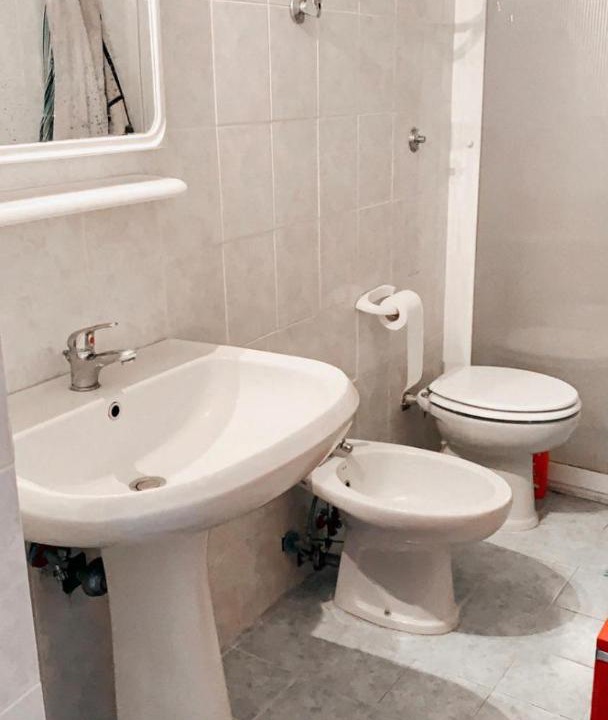 Photo of Bathroom in Barano d'Ischia