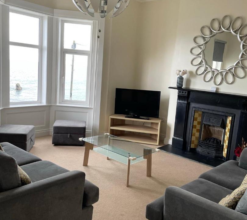 Photo of Livingroom in Bangor