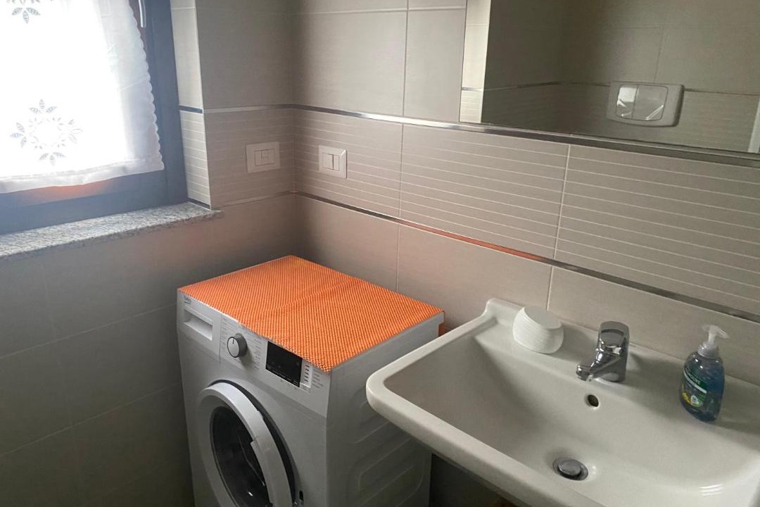 Photo of Bathroom in Saronno