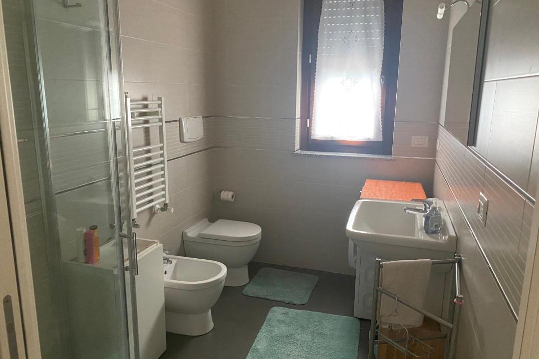 Photo of Bathroom in Saronno