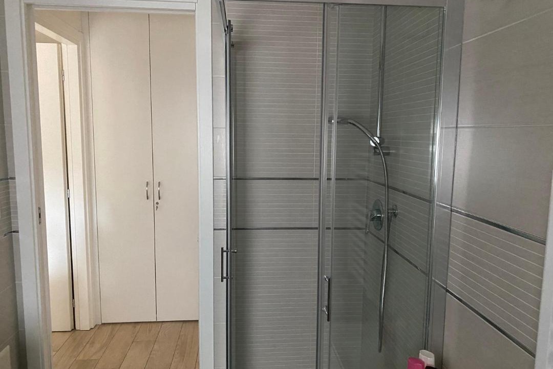 Photo of Bathroom in Saronno