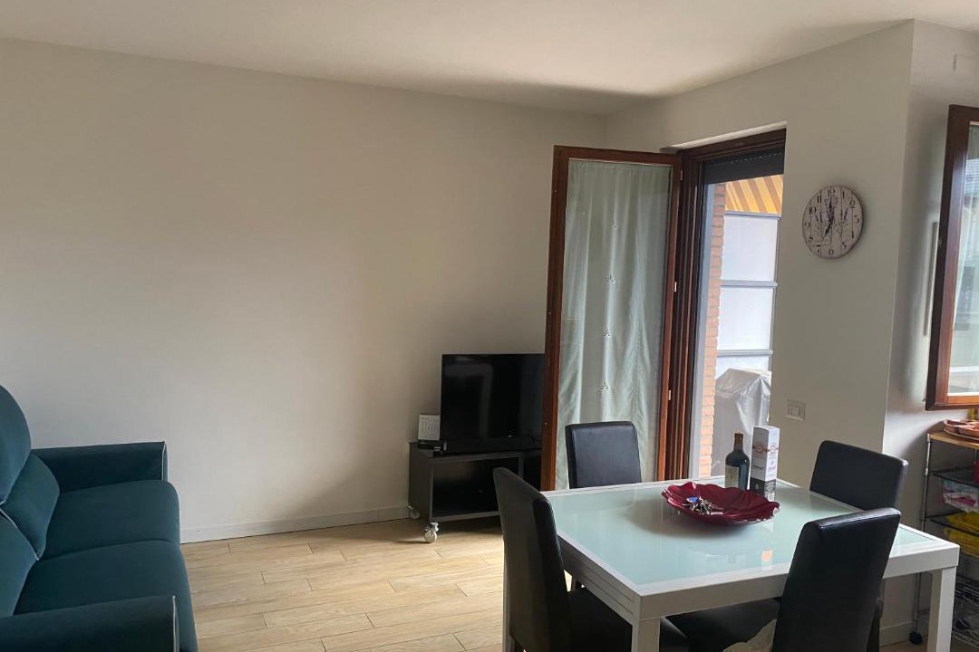 Photo of Livingroom in Saronno