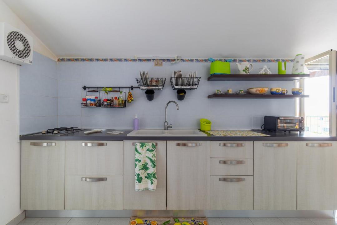 Photo of Kitchen in Marina di Ragusa