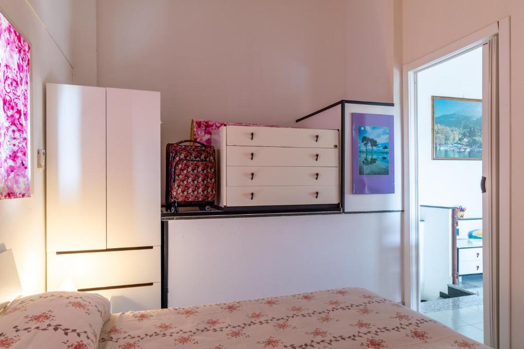 Photo of Bedroom in Marina di Ragusa
