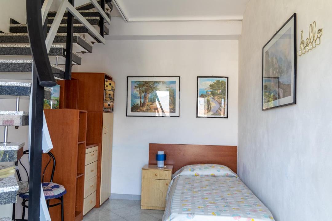 Photo of Bedroom in Marina di Ragusa