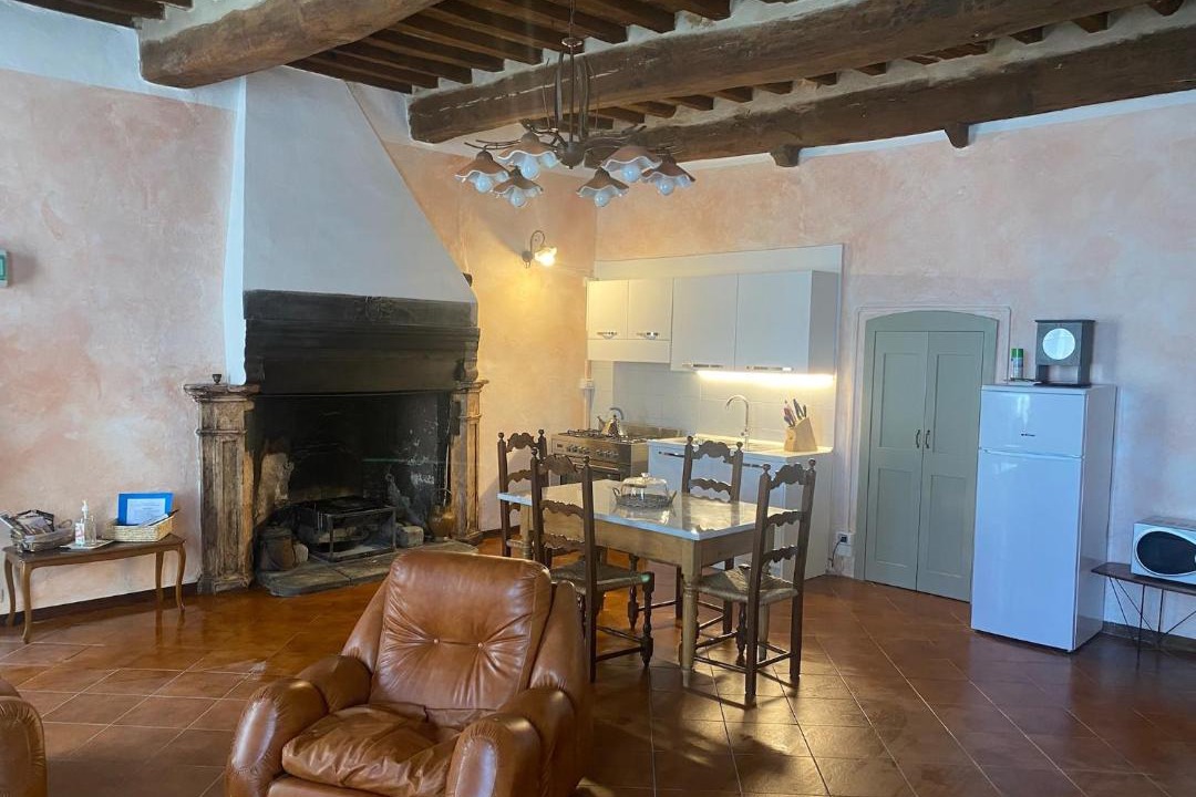 Photo of Livingroom in Monte Santa Maria Tiberina