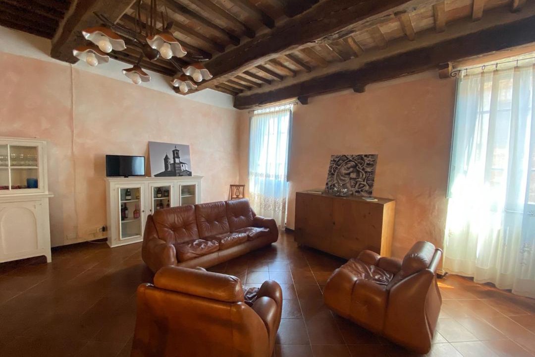 Photo of Livingroom in Monte Santa Maria Tiberina