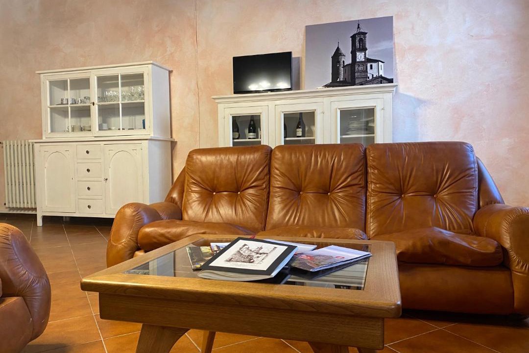 Photo of Livingroom in Monte Santa Maria Tiberina