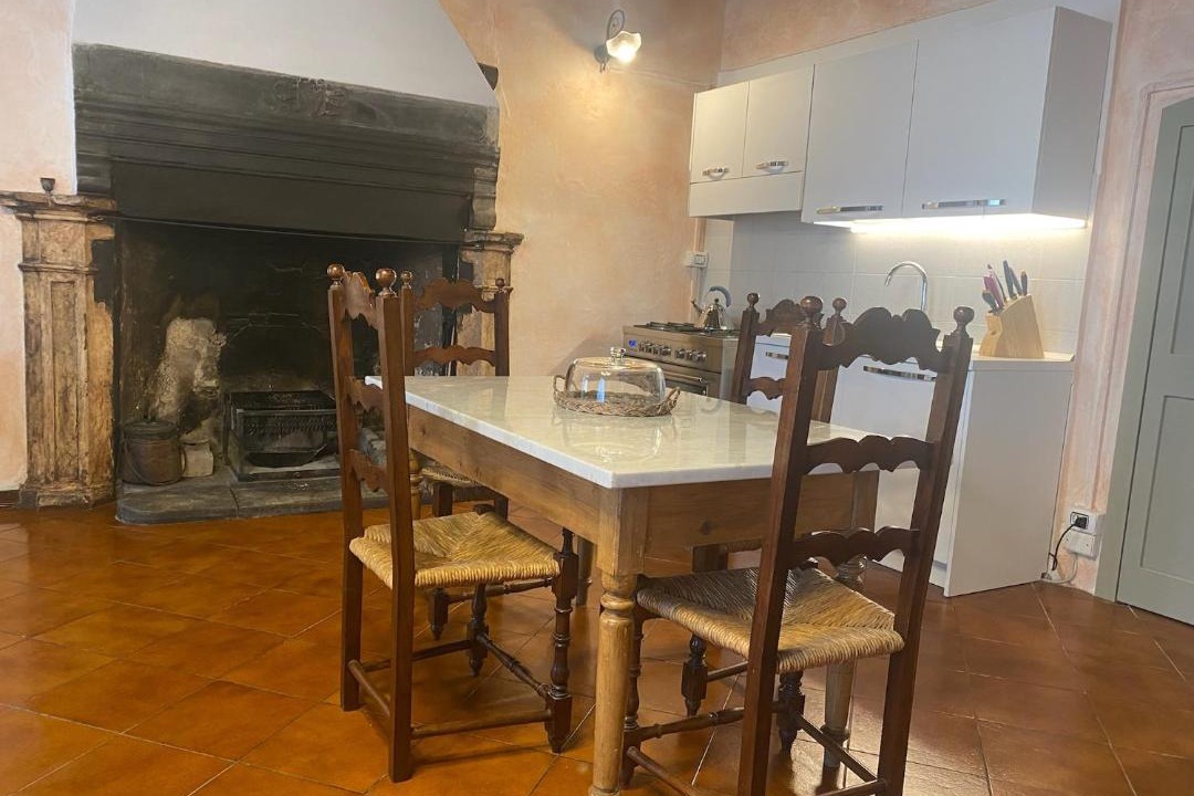 Photo of Livingroom in Monte Santa Maria Tiberina