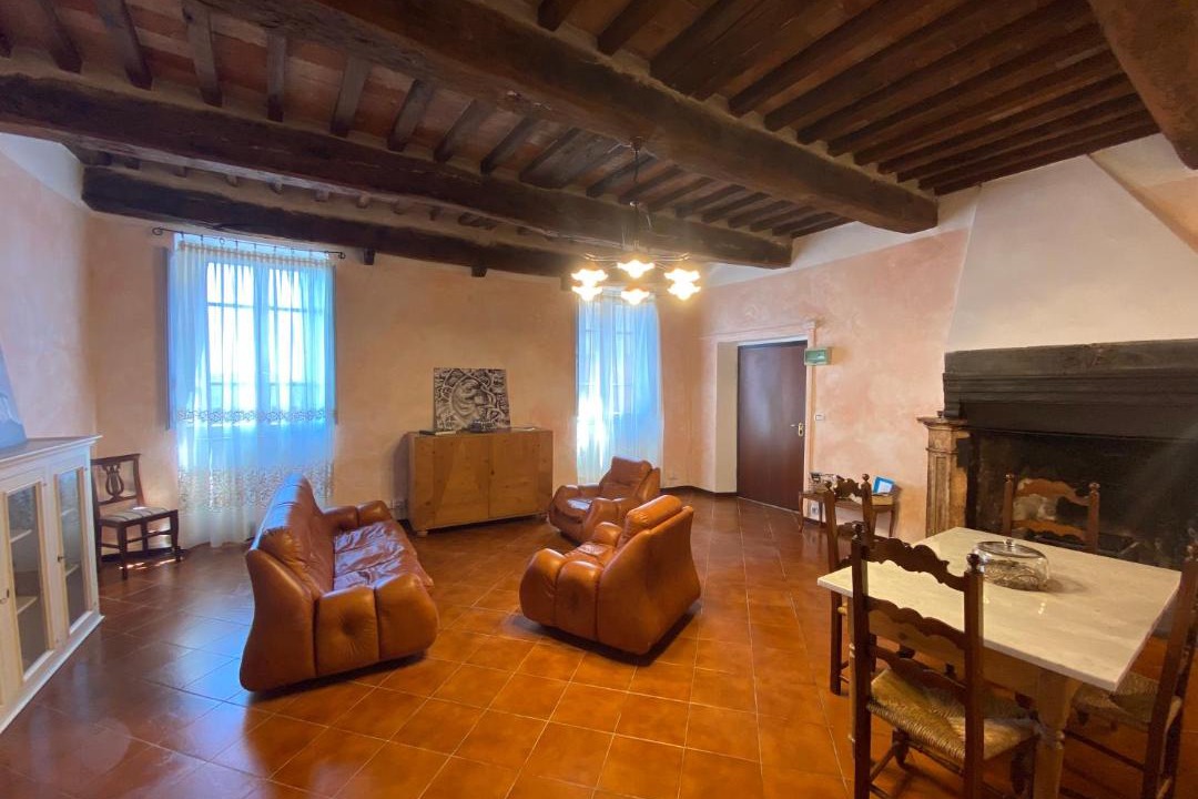 Photo of Livingroom in Monte Santa Maria Tiberina