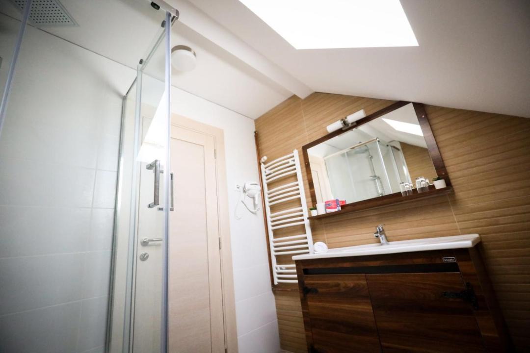 Photo of Bathroom in Zrenjanin