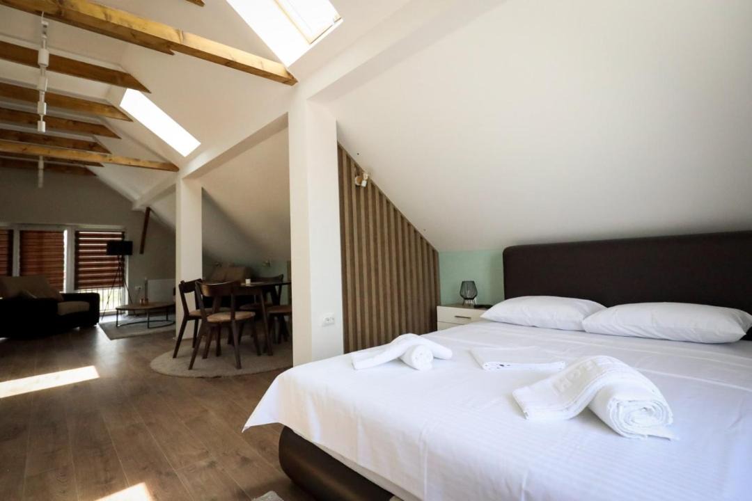 Photo of Bedroom in Zrenjanin