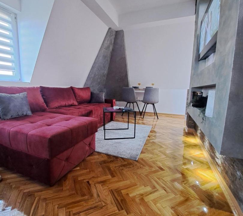 Photo of Livingroom in Novi Sad