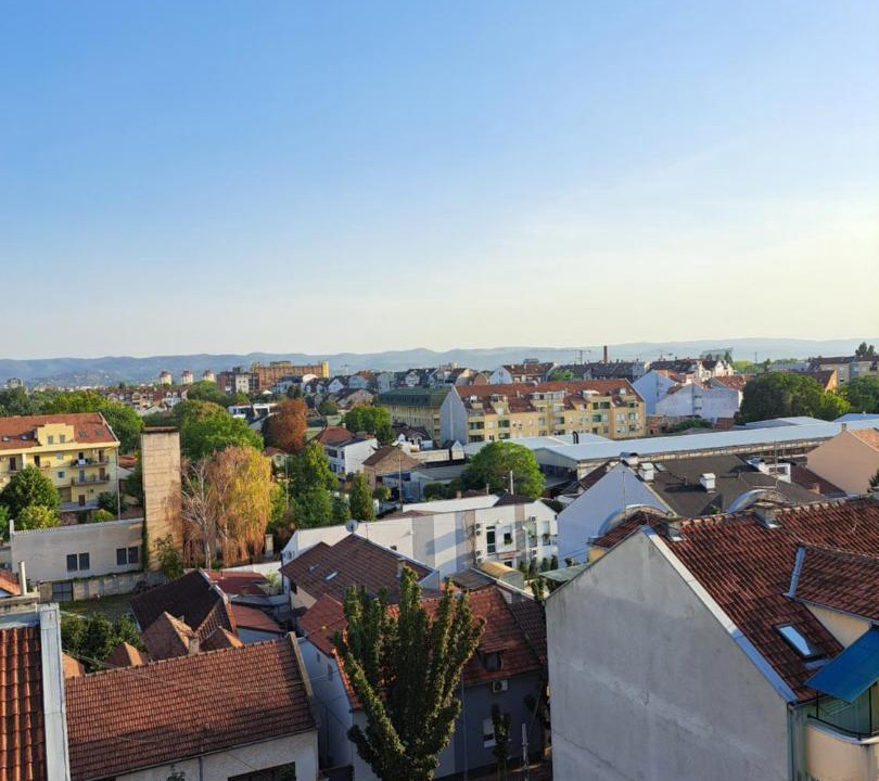 Photo of Patio Balcony in Novi Sad